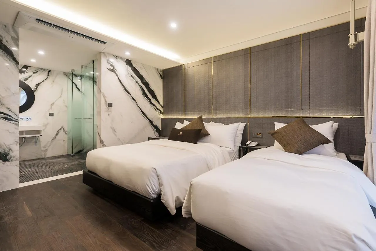 Hotel The May Jongno Soul