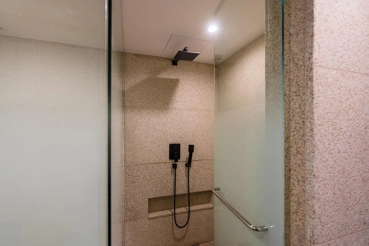 Hotel The May Jongno Soul