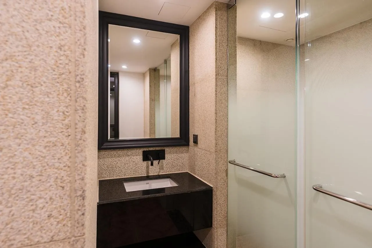 Hotel The May Jongno Soul 3*,