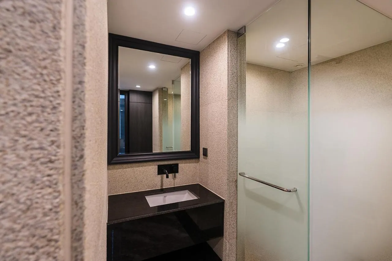 Hotel The May Jongno Soul