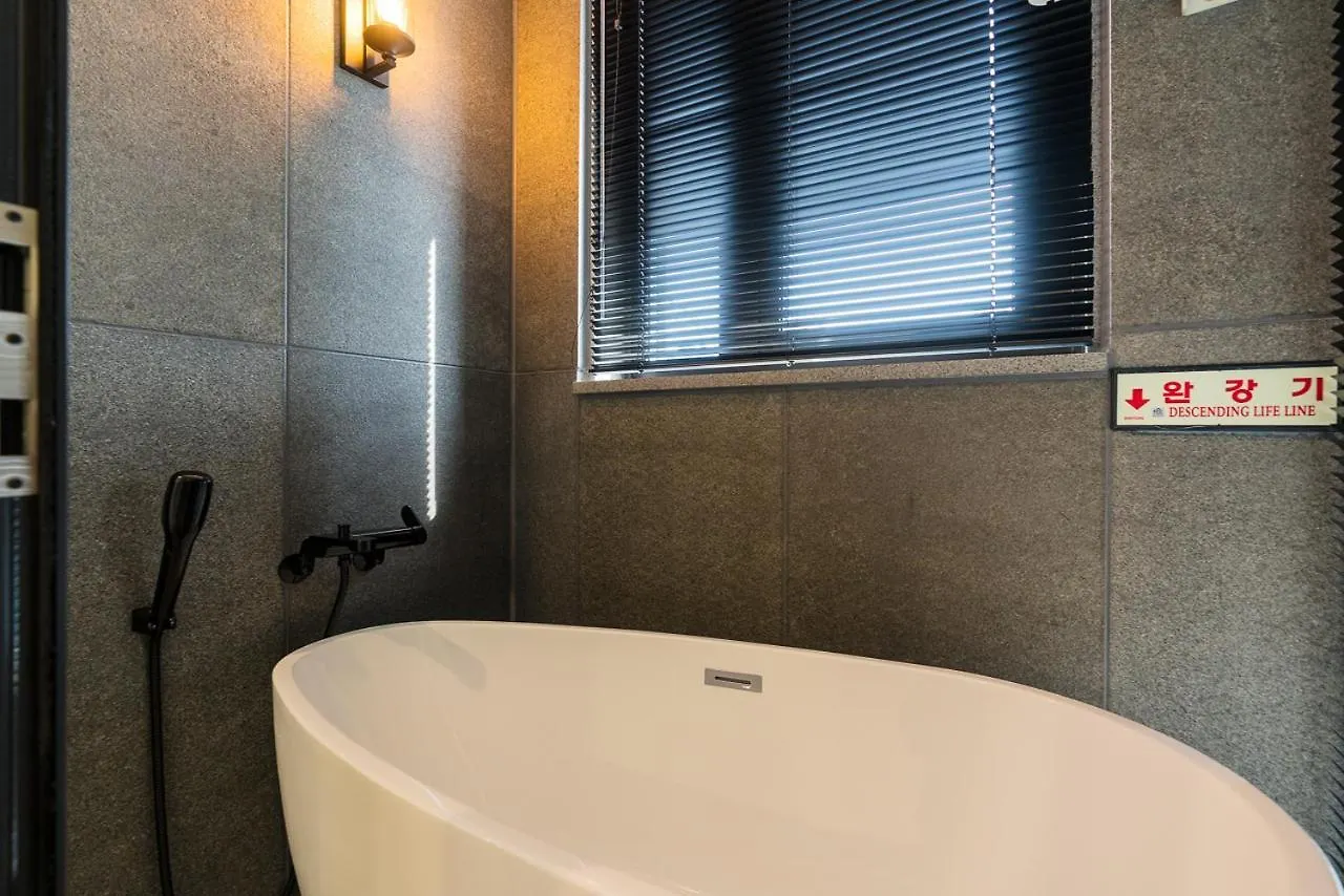 Hotel The May Jongno Soul