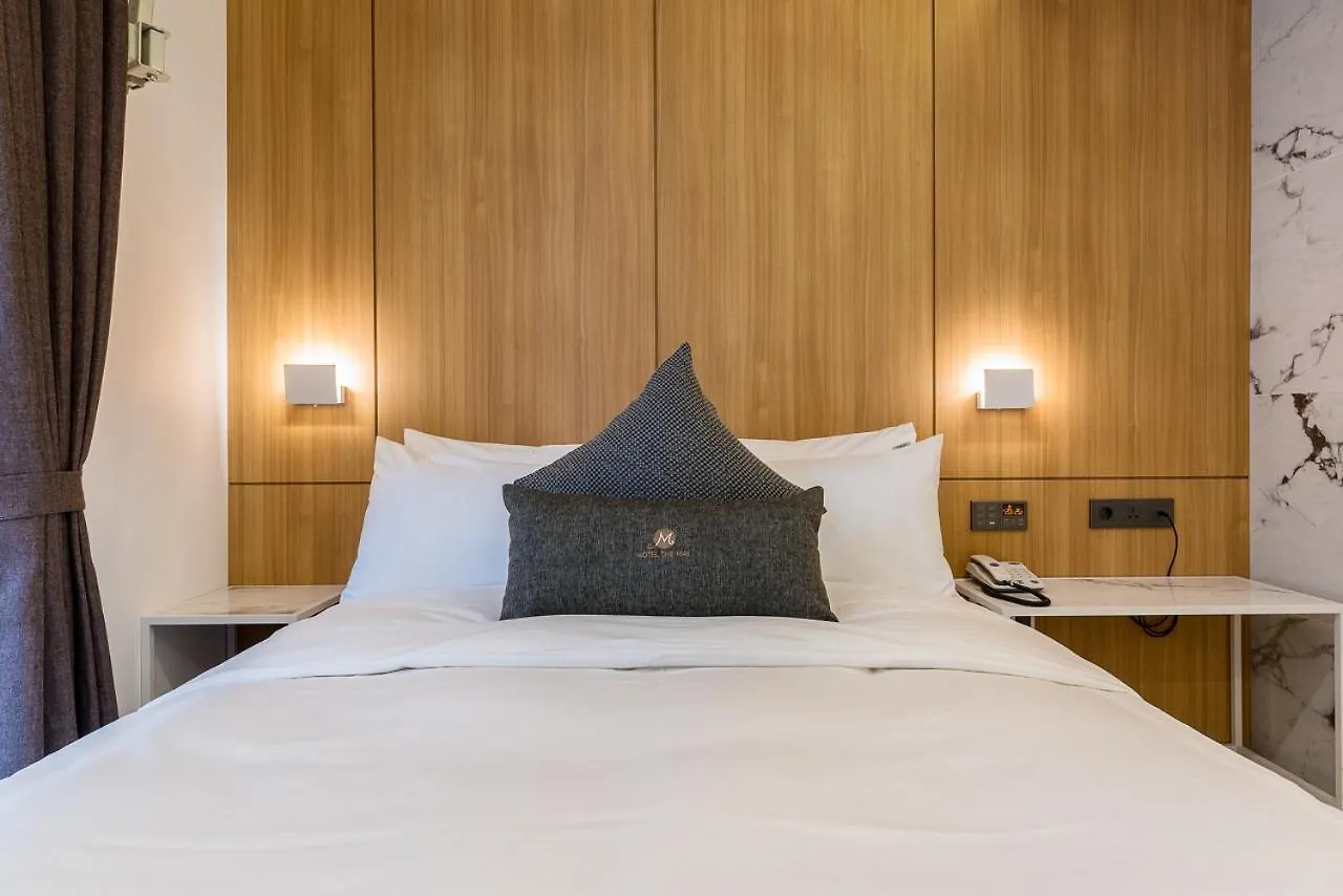 Hotel The May Jongno Soul 3*,