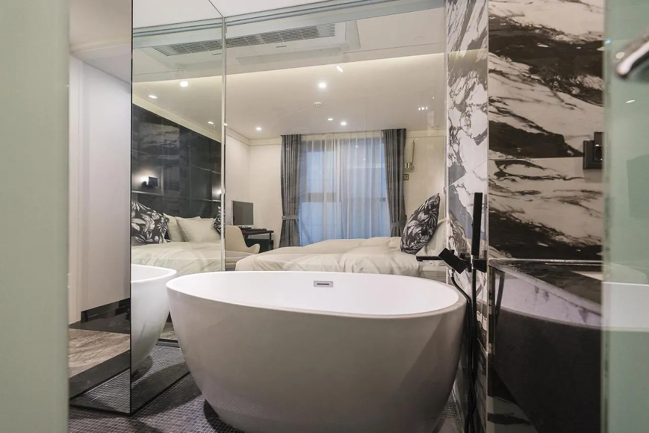 Hotel The May Jongno Soul