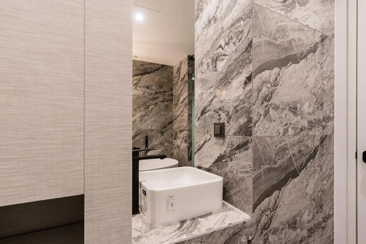 Hotel The May Jongno Soul
