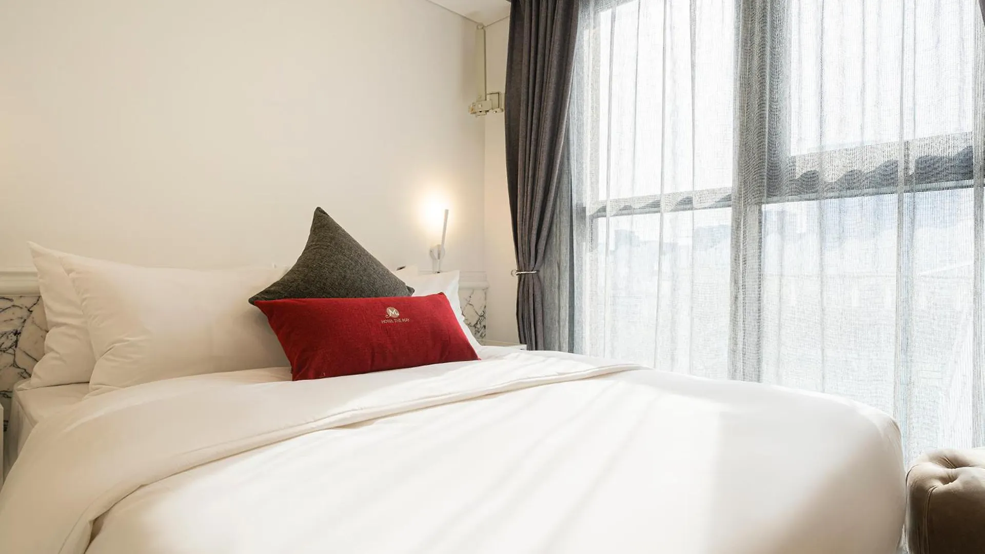 Hotel The May Jongno Soul