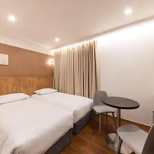Hotel Ara, Séoul