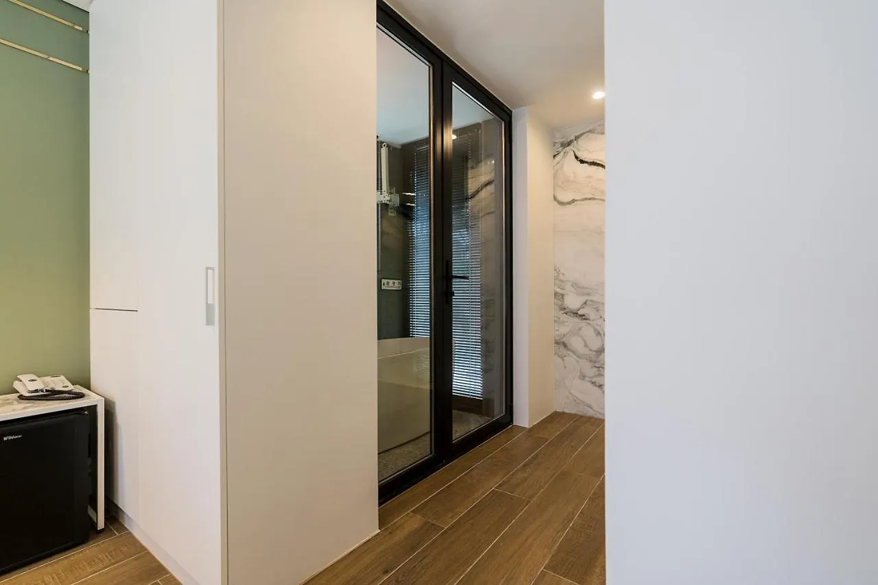 Hotel The May Jongno Seul