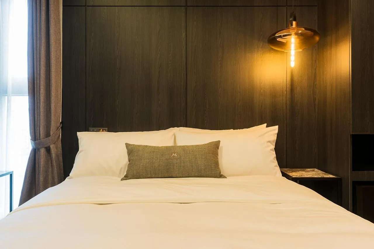 Hotel The May Jongno Seul Güney Kore