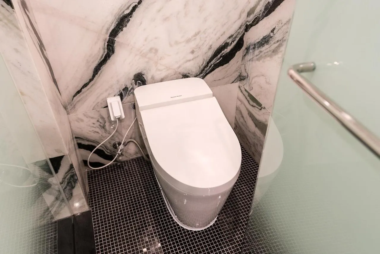 Hotel The May Jongno Seul
