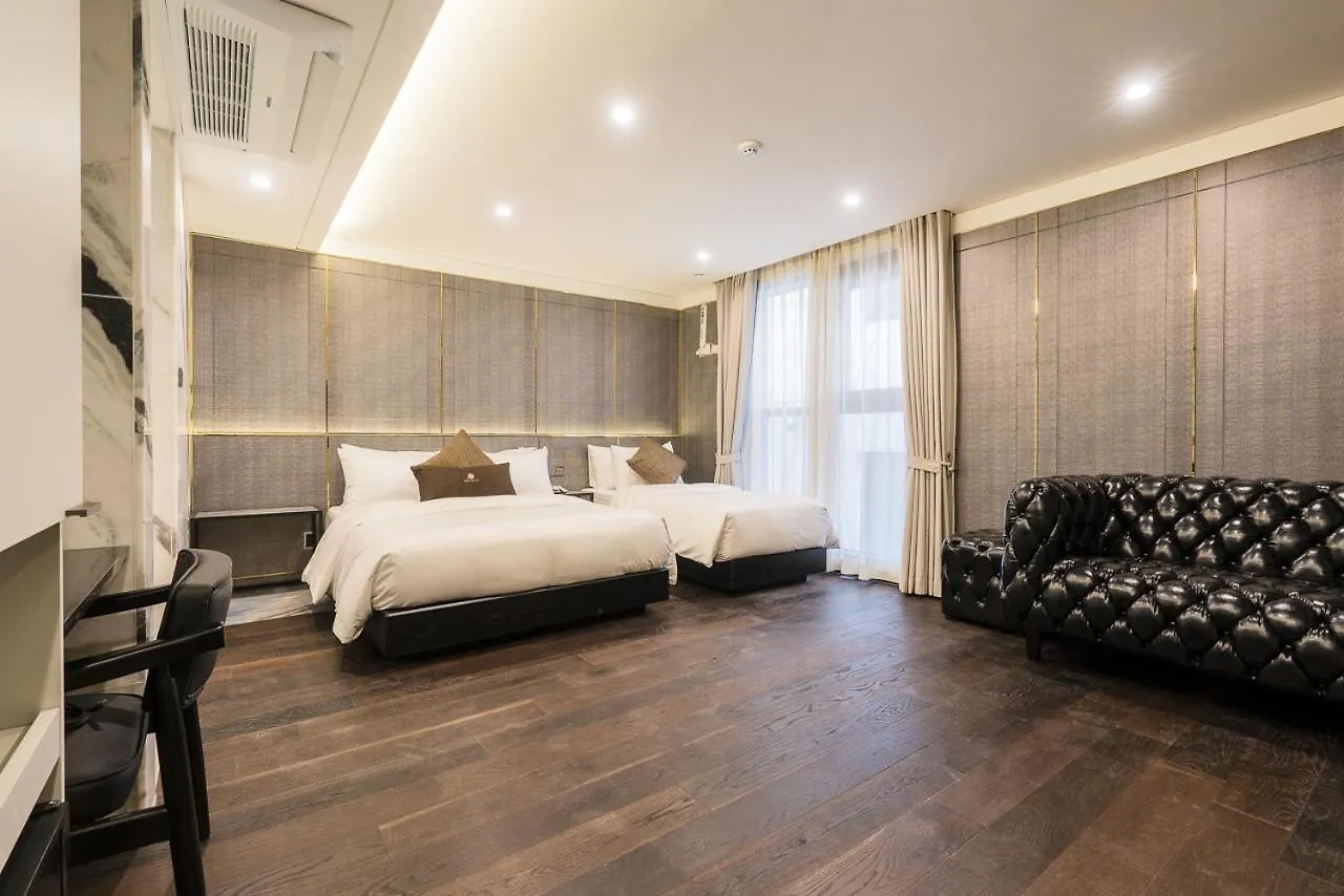 Hotel The May Jongno Seul
