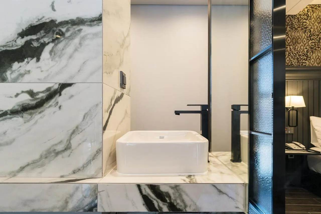 Hotel The May Jongno Seul
