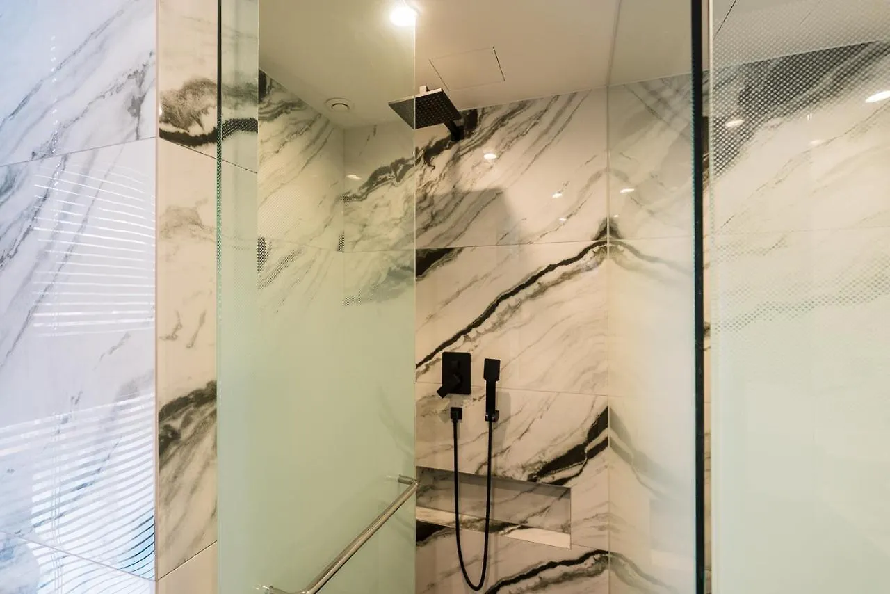 Hotel The May Jongno Seul
