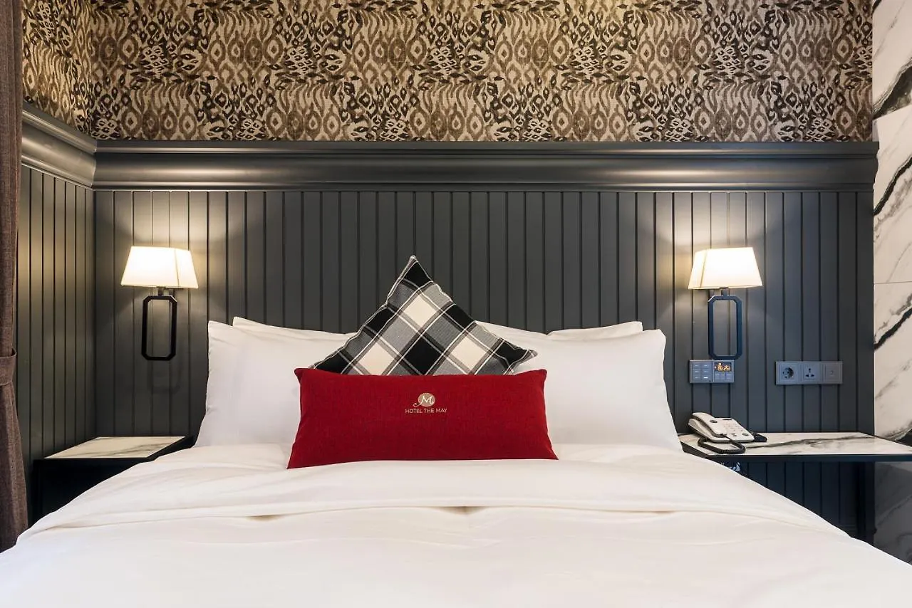 Hotel The May Jongno Seul