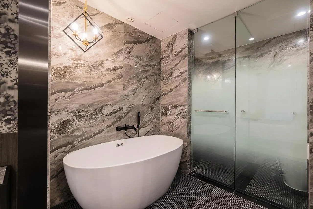 Hotel The May Jongno Seul