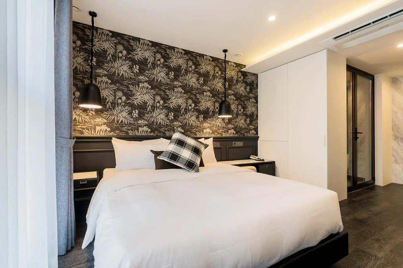 Hotel The May Jongno Seoul