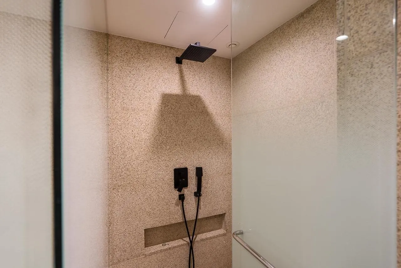 Hotel The May Jongno Seoul 3*,  South Korea