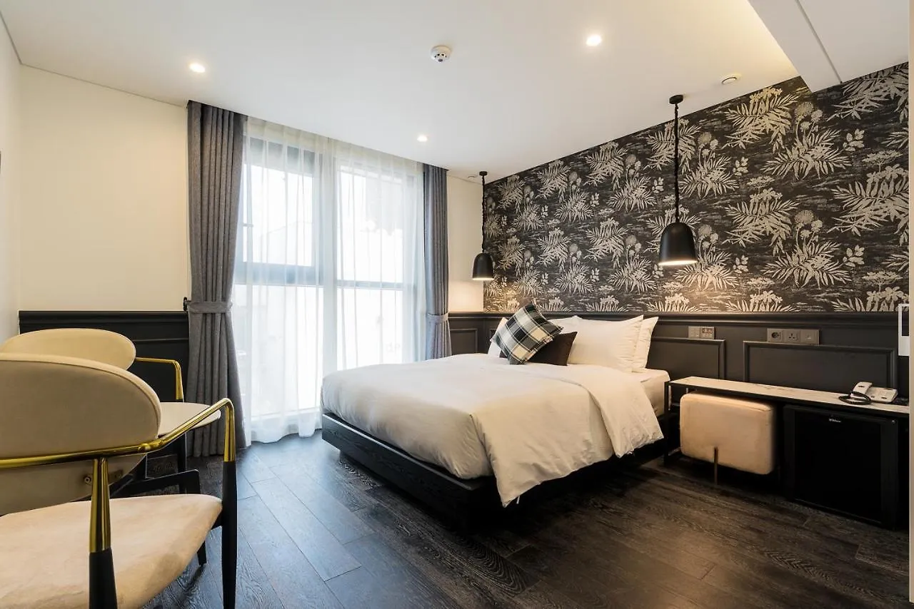 Hotel The May Jongno Séoul