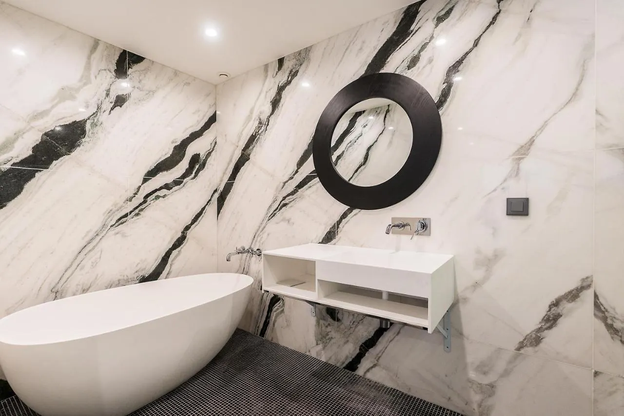 Hotel The May Jongno Seoul