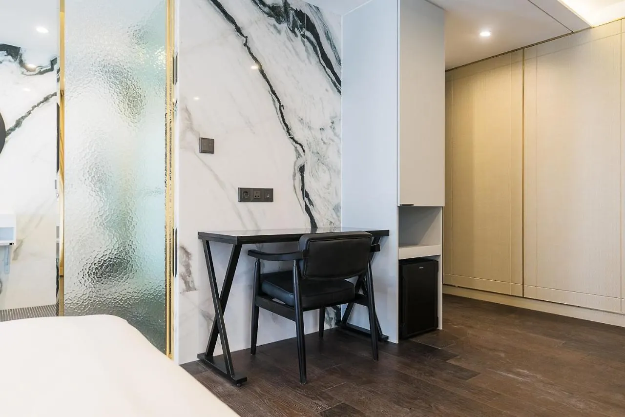 Hotel The May Jongno Seoul