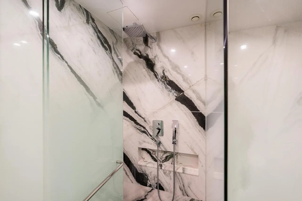 Hotel The May Jongno Seoul