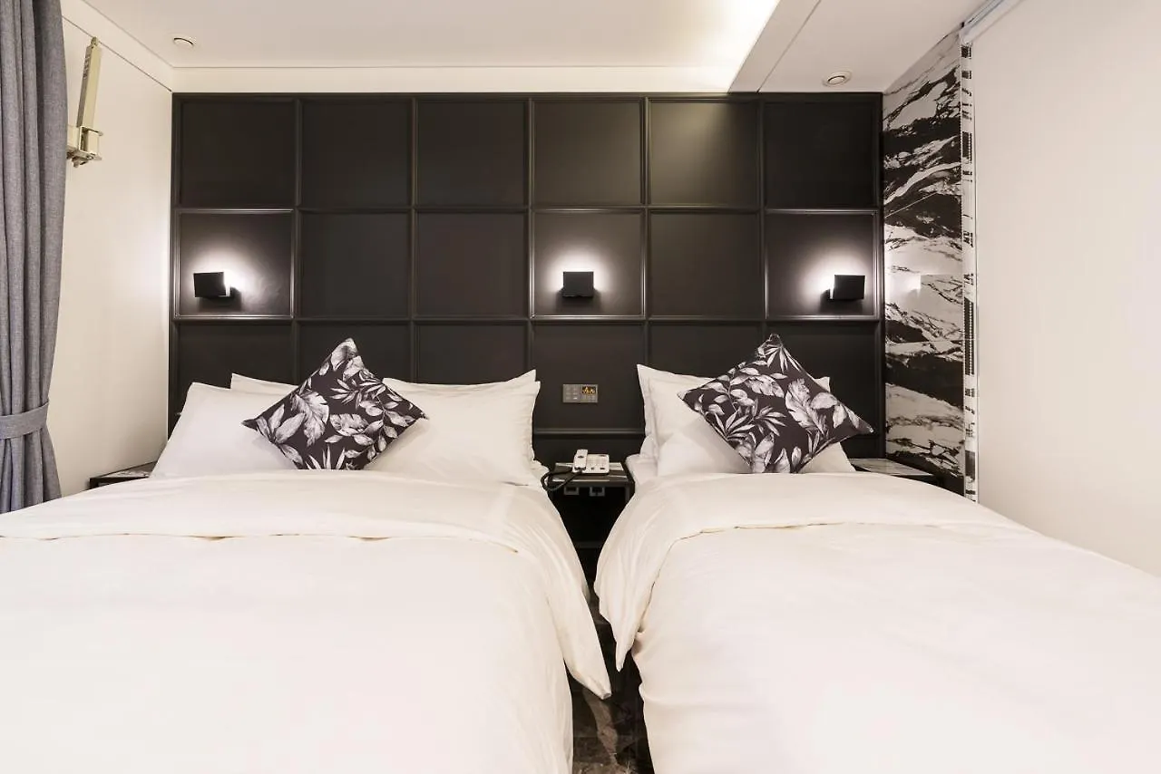 Hotel The May Jongno Seoul