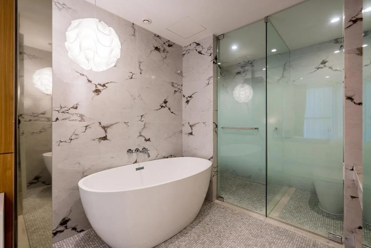 Hotel The May Jongno Seoul