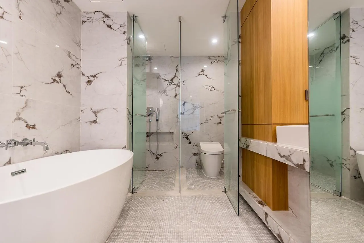 Hotel The May Jongno Seoul