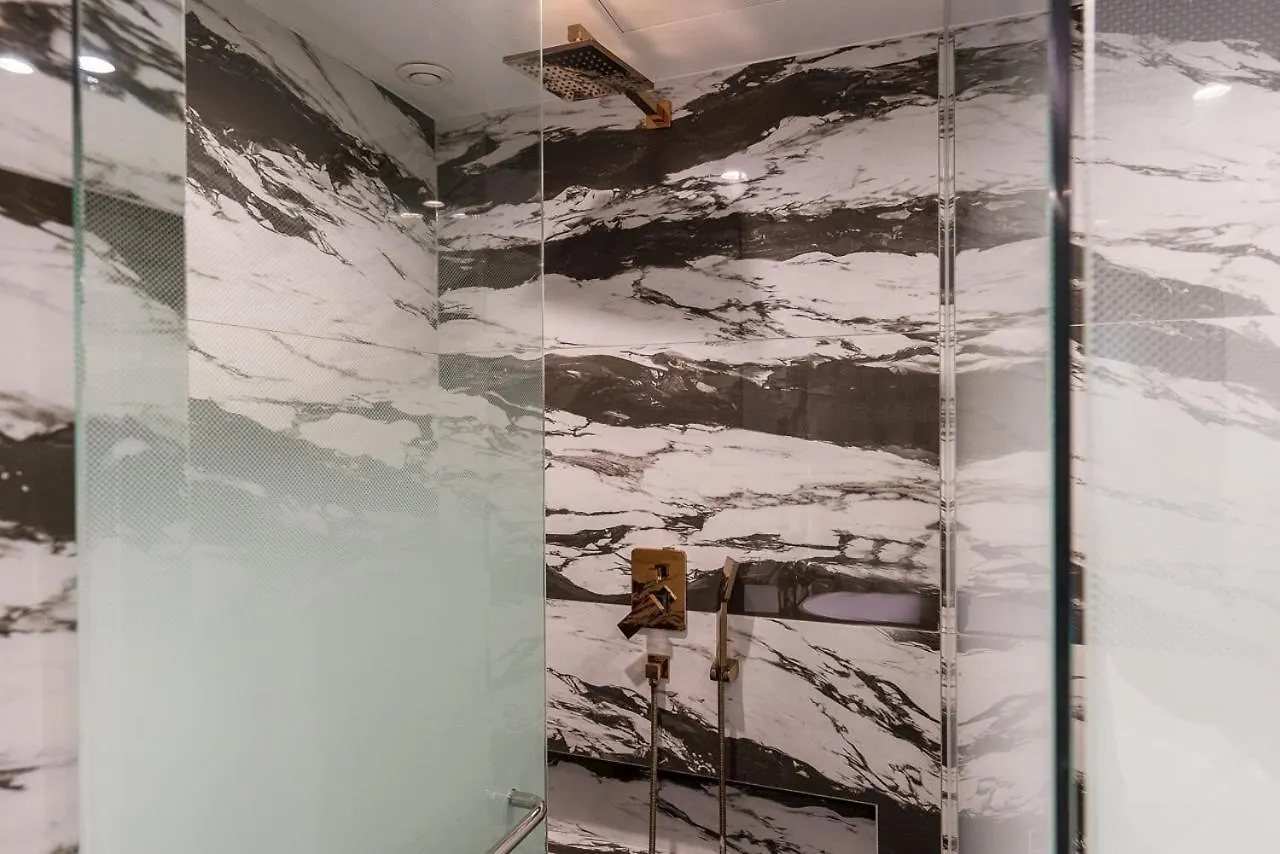 Hotel The May Jongno Seoul