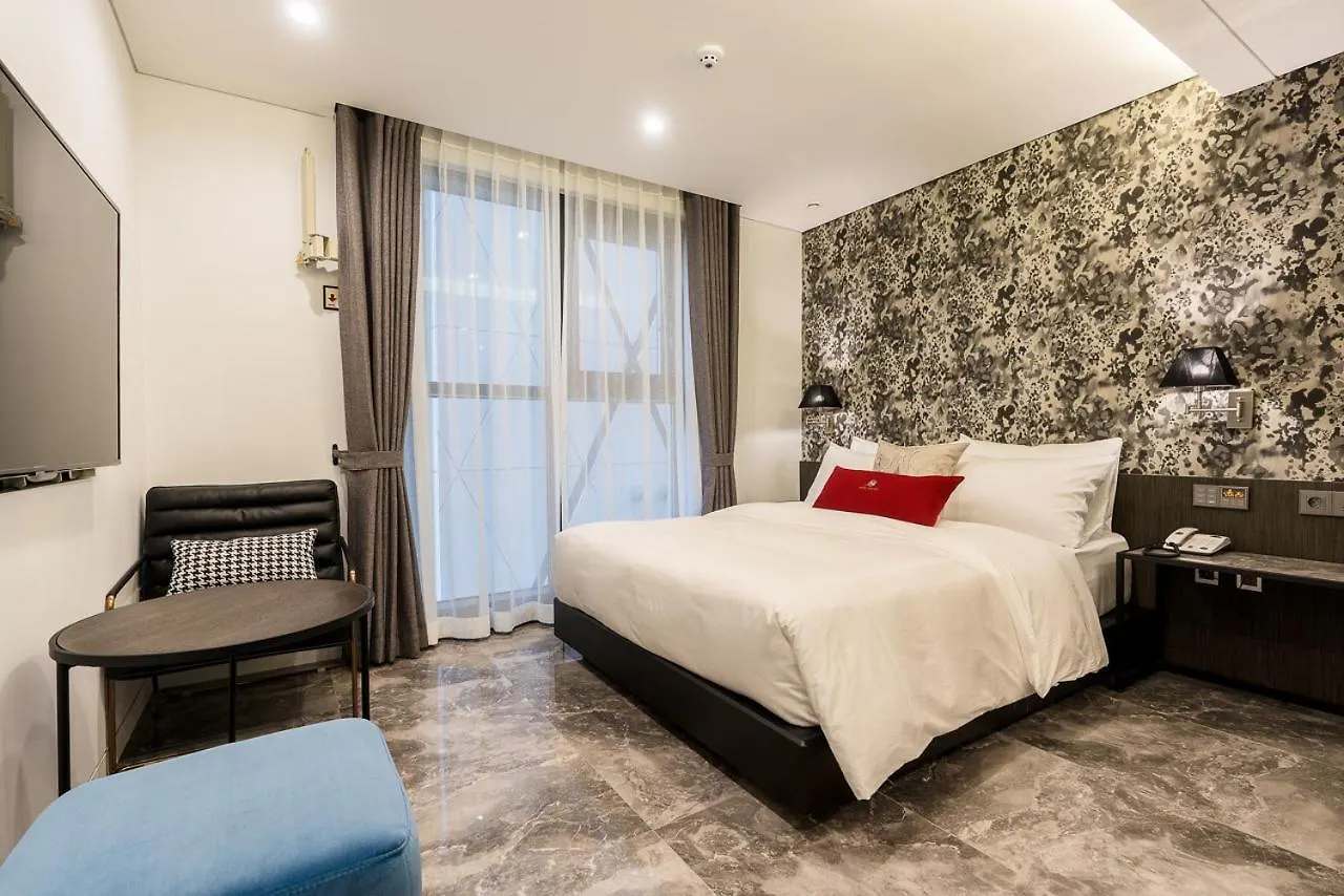 Hotel The May Jongno Seoul