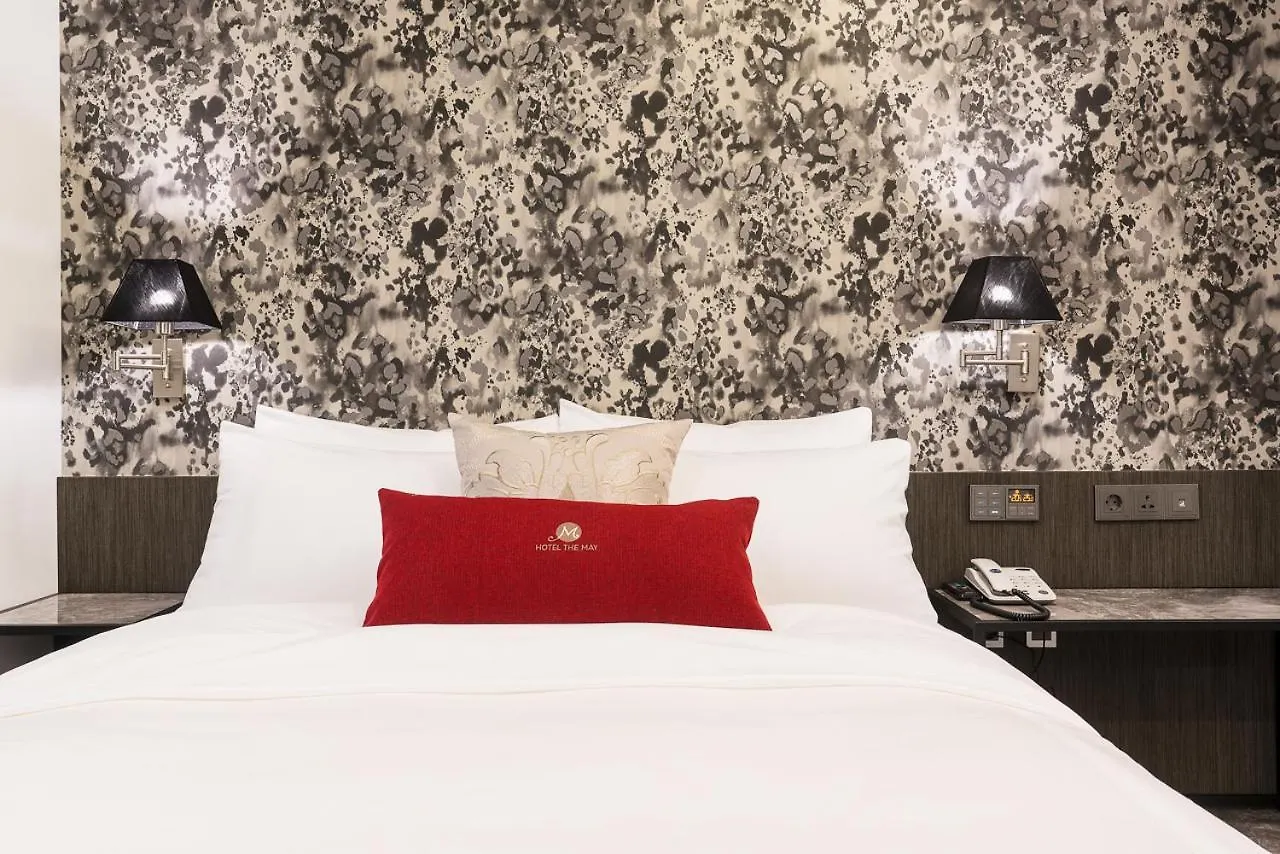 Hotel The May Jongno Seoul